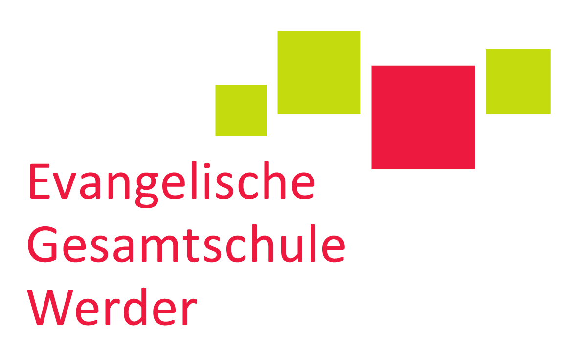Evangelische Gesamtschule Werder Seiten Logo